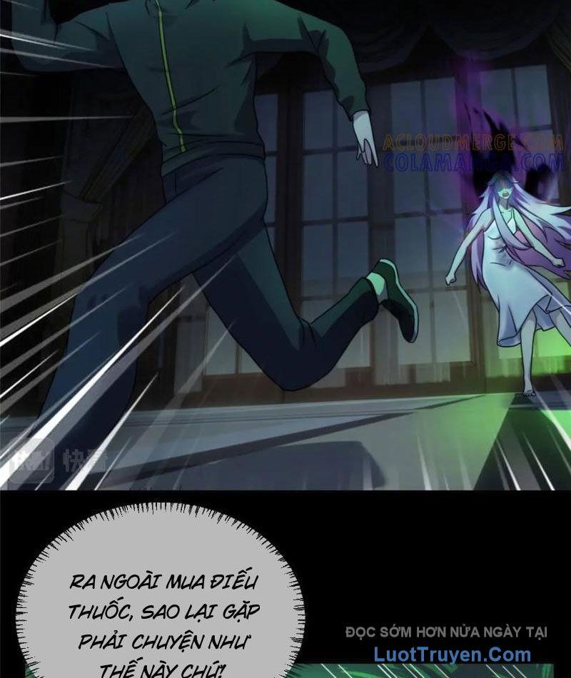 Quỷ Thần Trủng Chapter 40 - Trang 2