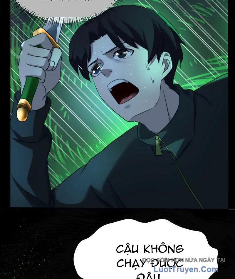 Quỷ Thần Trủng Chapter 40 - Trang 2