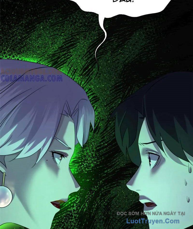 Quỷ Thần Trủng Chapter 40 - Trang 2