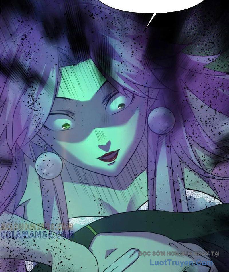 Quỷ Thần Trủng Chapter 40 - Trang 2