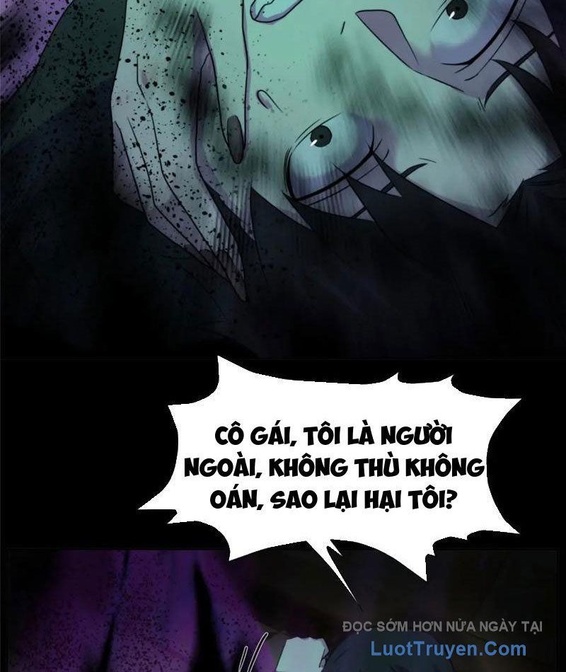 Quỷ Thần Trủng Chapter 40 - Trang 2