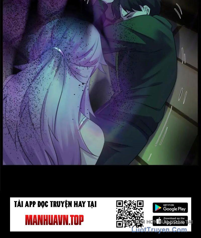 Quỷ Thần Trủng Chapter 40 - Trang 2