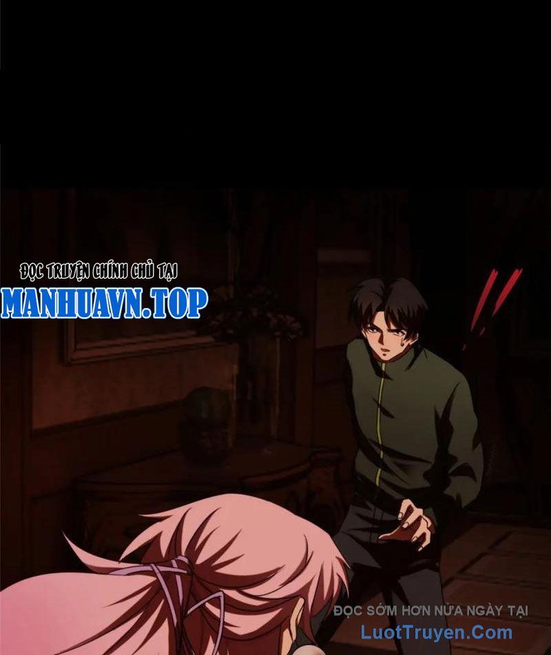Quỷ Thần Trủng Chapter 40 - Trang 2