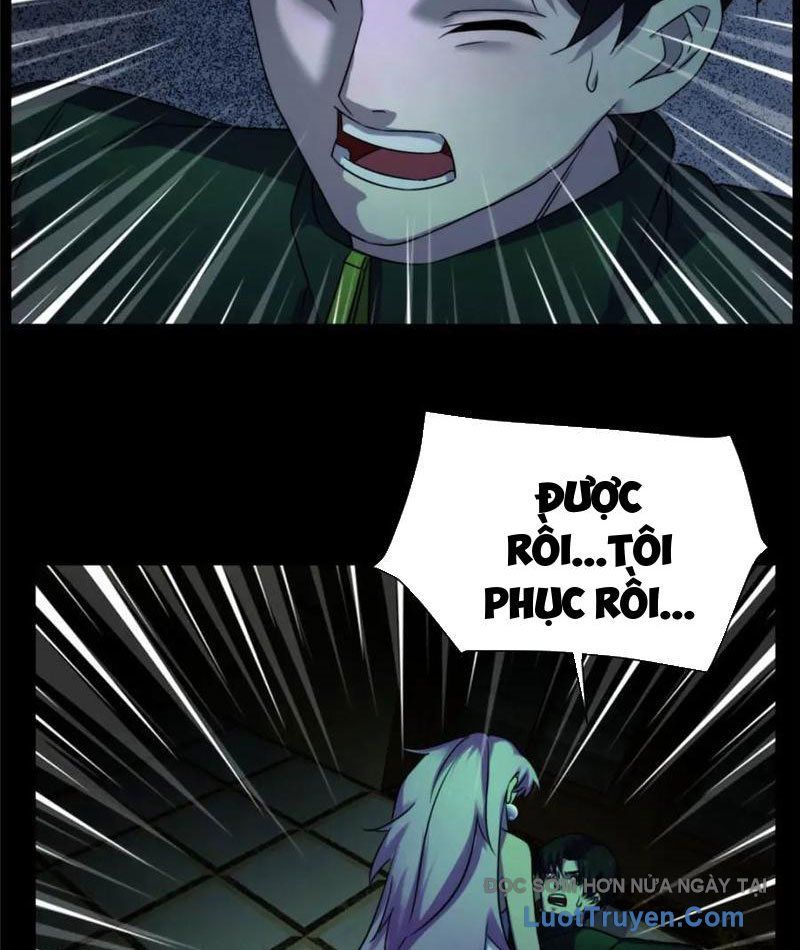 Quỷ Thần Trủng Chapter 40 - Trang 2