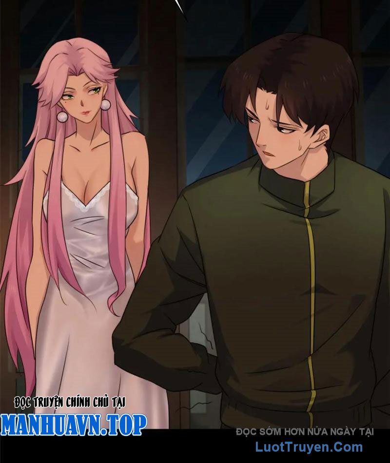 Quỷ Thần Trủng Chapter 40 - Trang 2