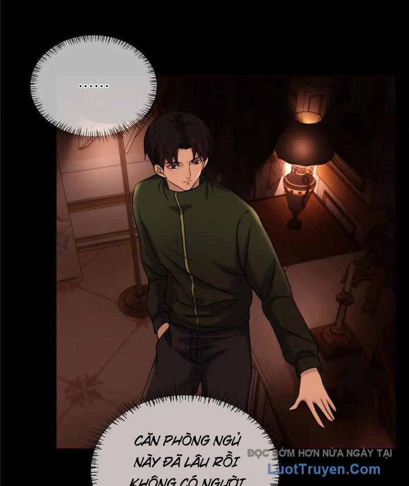 Quỷ Thần Trủng Chapter 40 - Trang 2