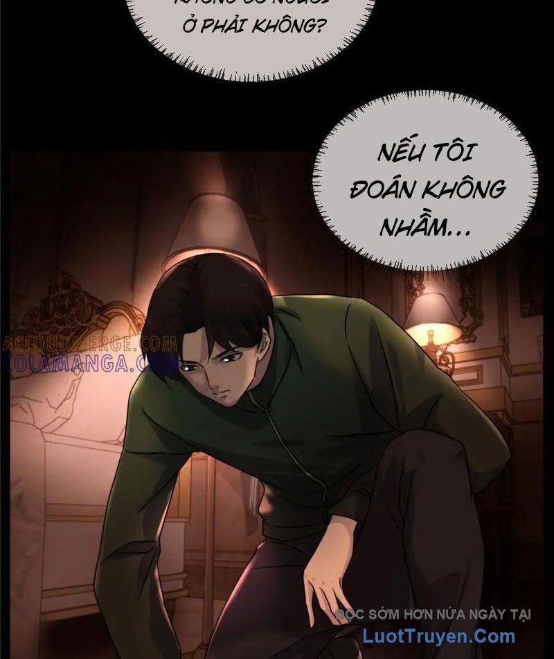 Quỷ Thần Trủng Chapter 40 - Trang 2