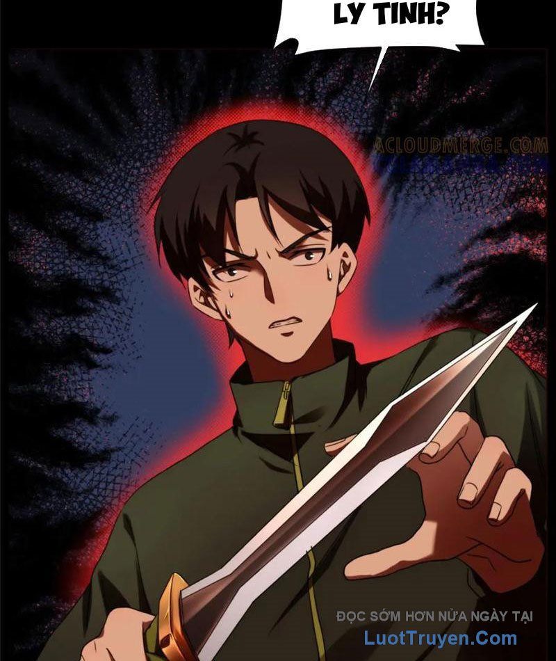 Quỷ Thần Trủng Chapter 40 - Trang 2