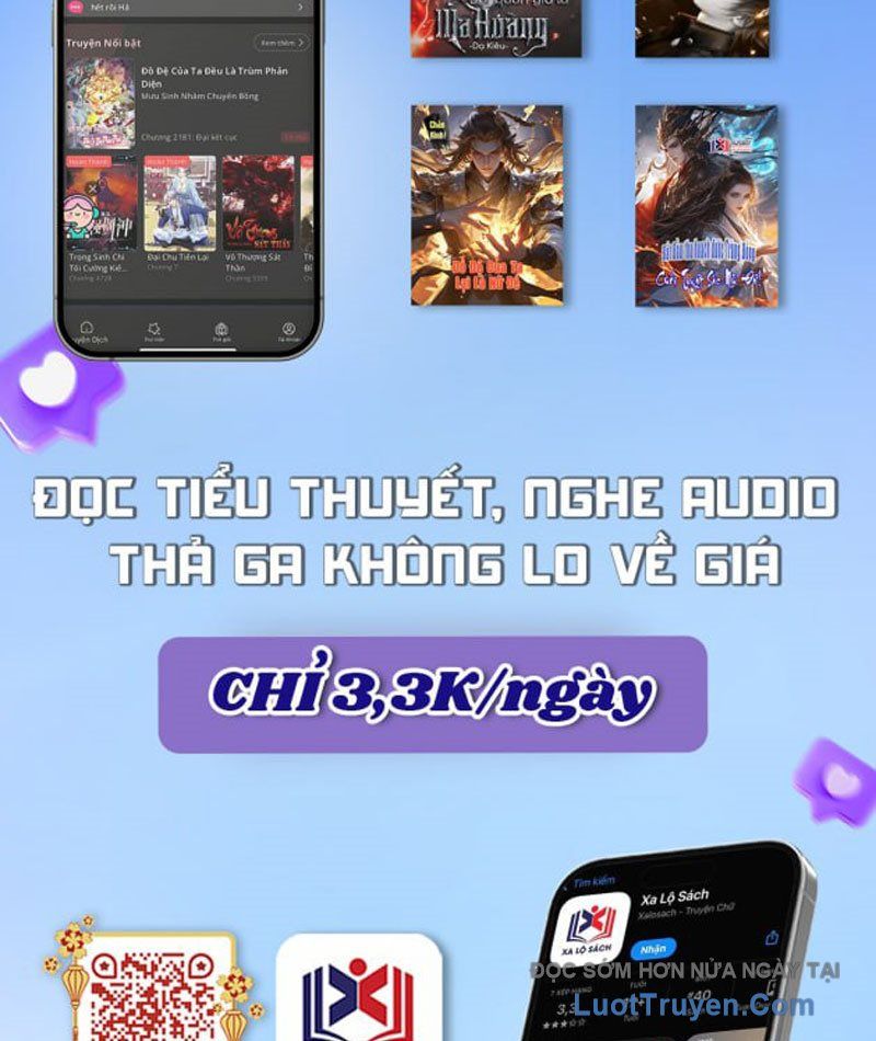 Quỷ Thần Trủng Chapter 40 - Trang 2