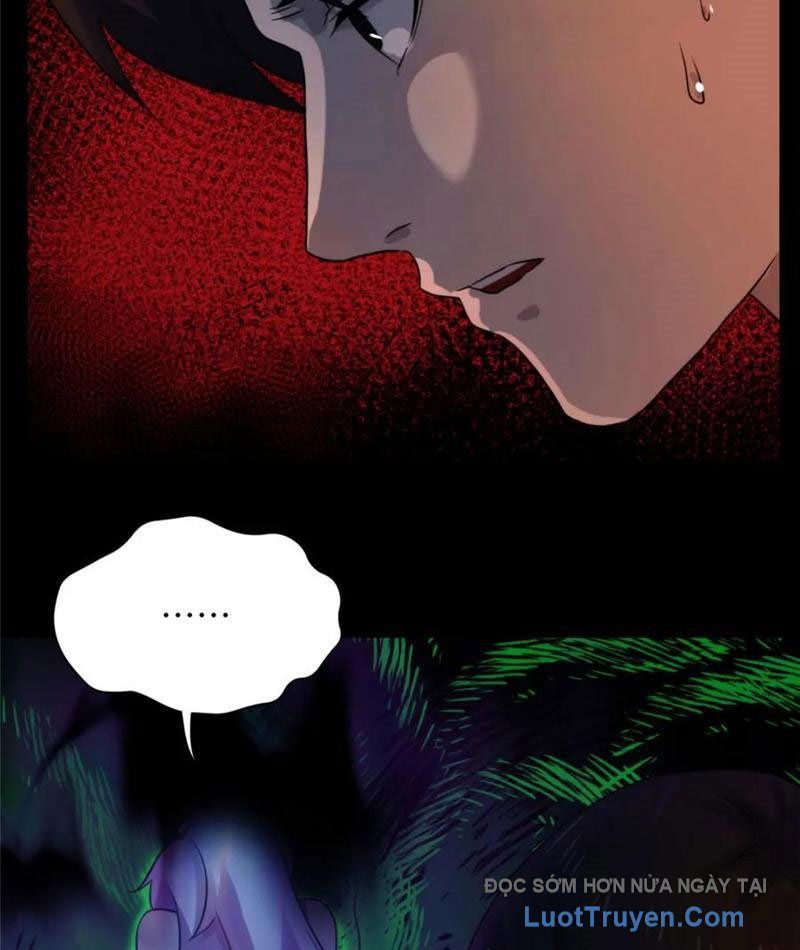 Quỷ Thần Trủng Chapter 41 - Trang 2