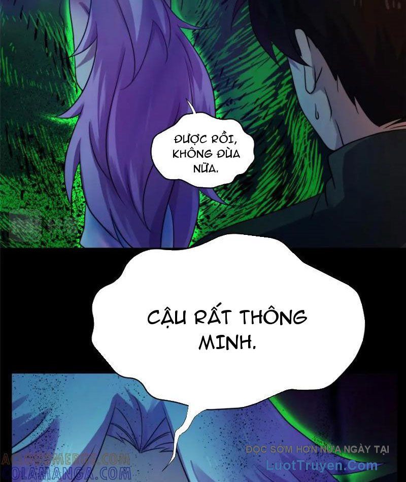 Quỷ Thần Trủng Chapter 41 - Trang 2