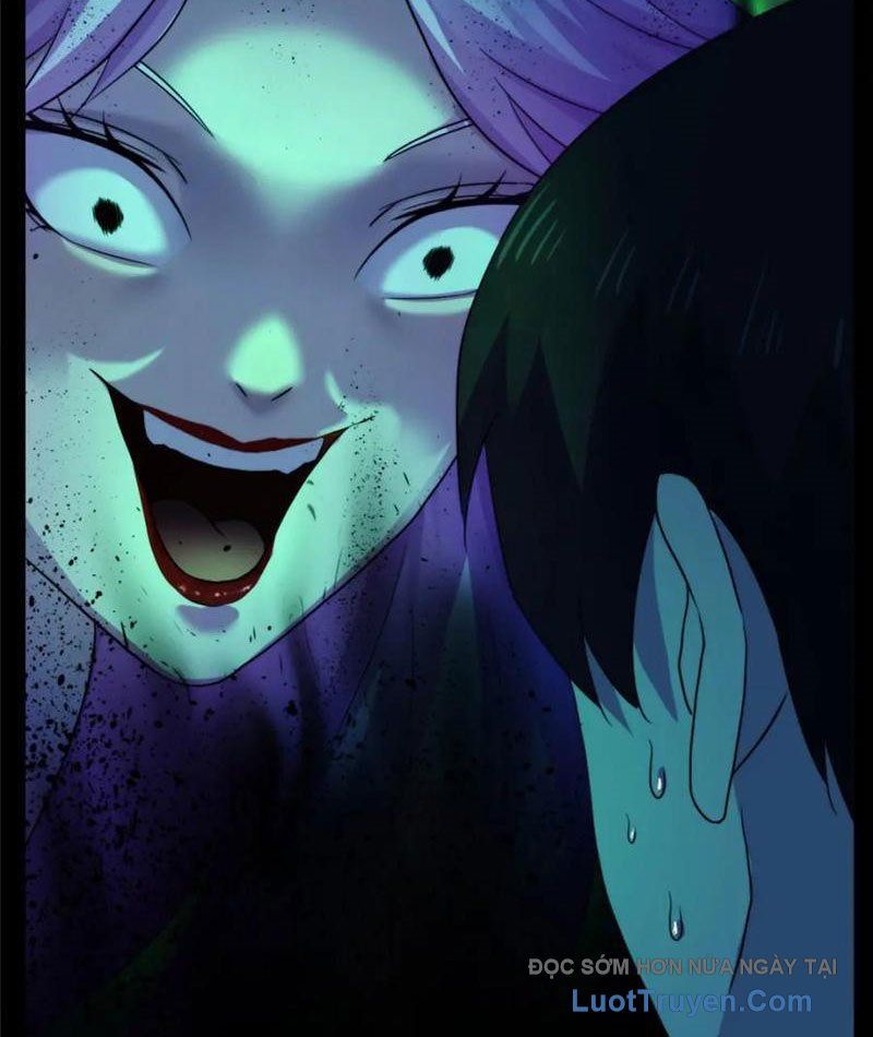 Quỷ Thần Trủng Chapter 41 - Trang 2