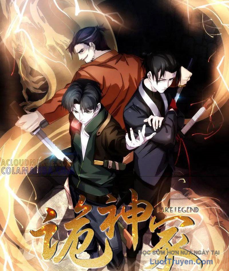 Quỷ Thần Trủng Chapter 41 - Trang 2