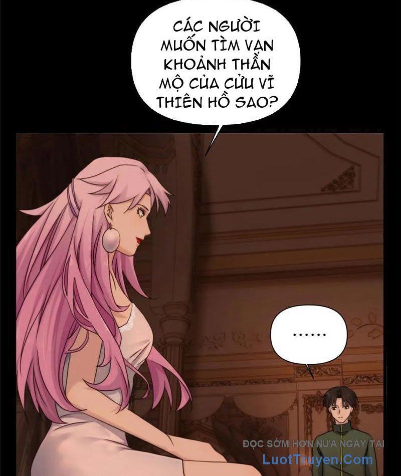 Quỷ Thần Trủng Chapter 41 - Trang 2