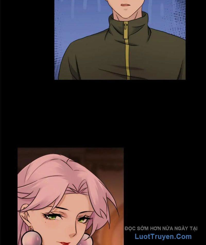Quỷ Thần Trủng Chapter 41 - Trang 2