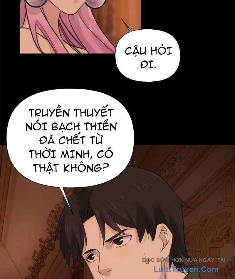 Quỷ Thần Trủng Chapter 41 - Trang 2