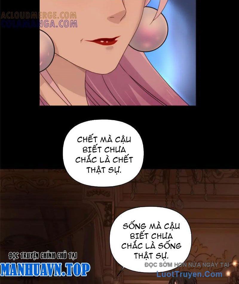 Quỷ Thần Trủng Chapter 41 - Trang 2