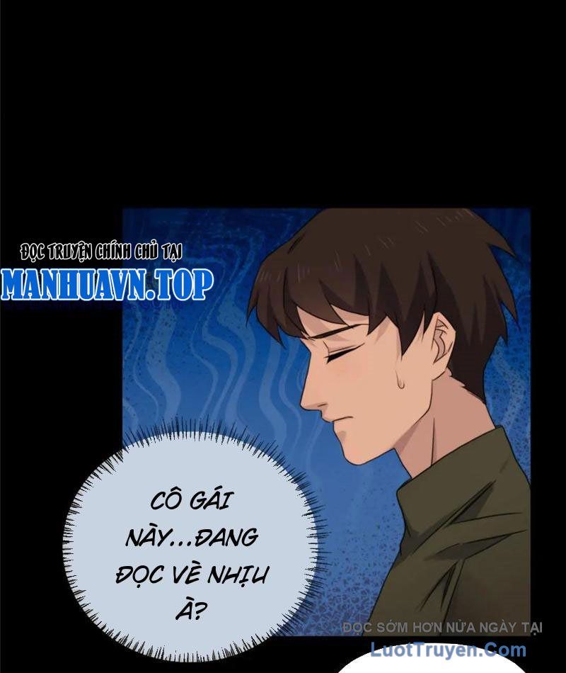 Quỷ Thần Trủng Chapter 41 - Trang 2