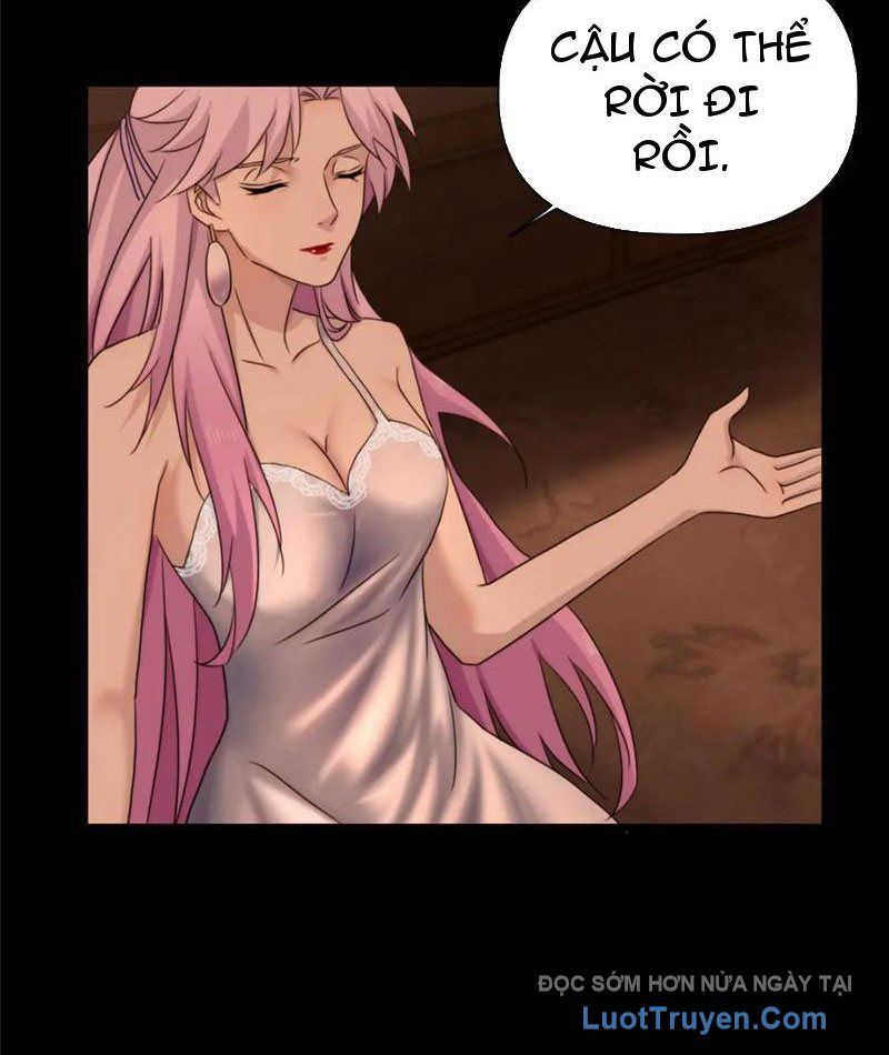 Quỷ Thần Trủng Chapter 41 - Trang 2