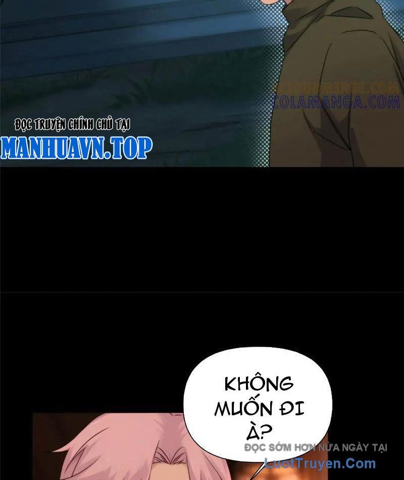 Quỷ Thần Trủng Chapter 41 - Trang 2