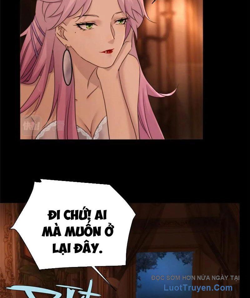 Quỷ Thần Trủng Chapter 41 - Trang 2