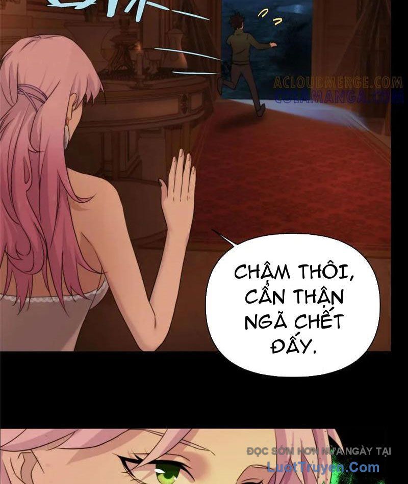 Quỷ Thần Trủng Chapter 41 - Trang 2