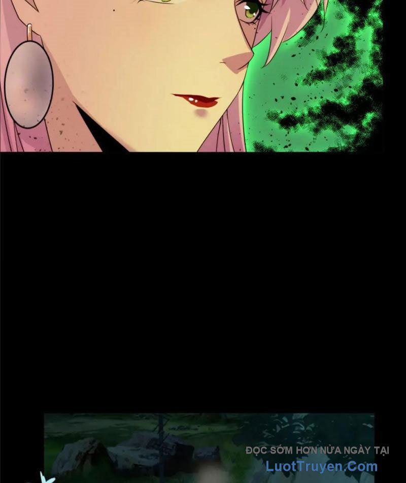 Quỷ Thần Trủng Chapter 41 - Trang 2