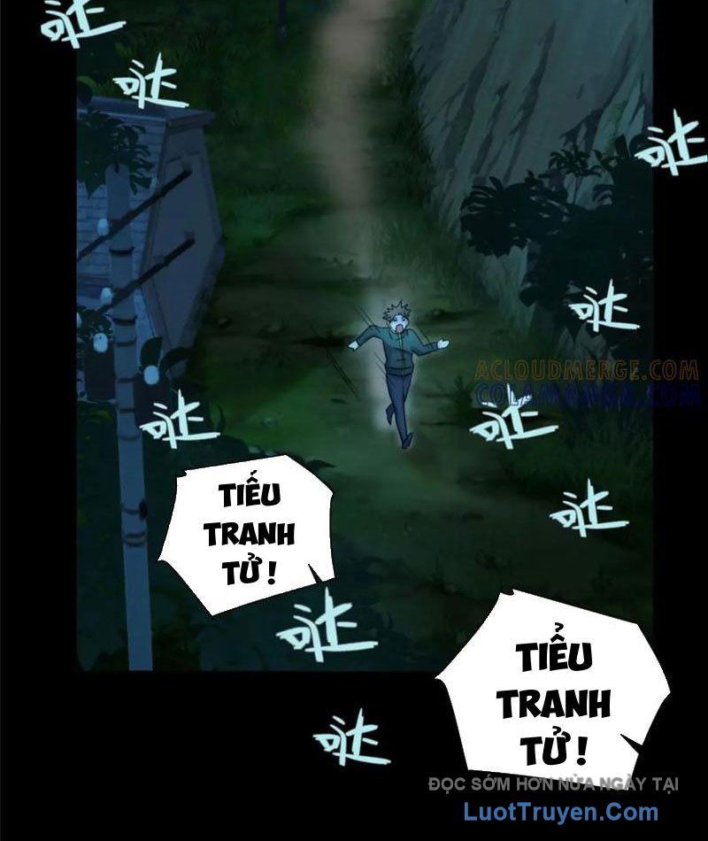 Quỷ Thần Trủng Chapter 41 - Trang 2