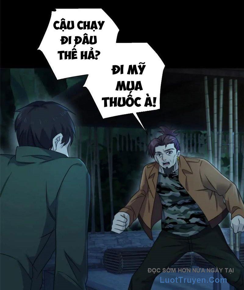 Quỷ Thần Trủng Chapter 41 - Trang 2