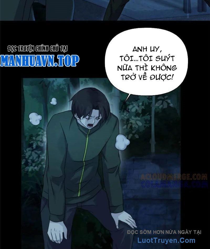 Quỷ Thần Trủng Chapter 41 - Trang 2
