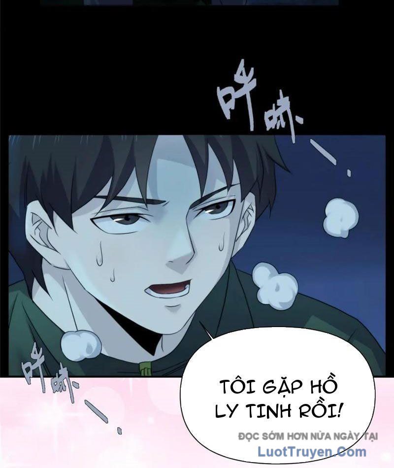 Quỷ Thần Trủng Chapter 41 - Trang 2