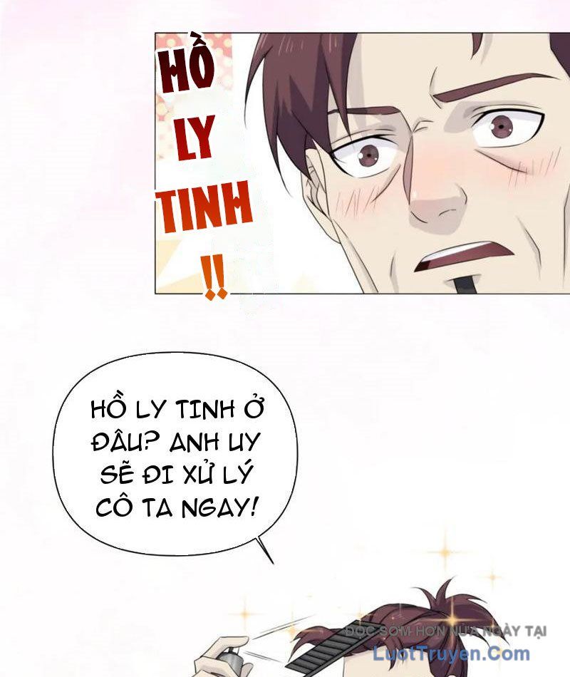 Quỷ Thần Trủng Chapter 41 - Trang 2
