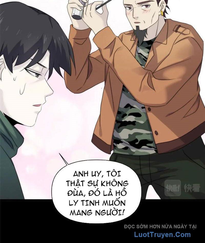 Quỷ Thần Trủng Chapter 41 - Trang 2