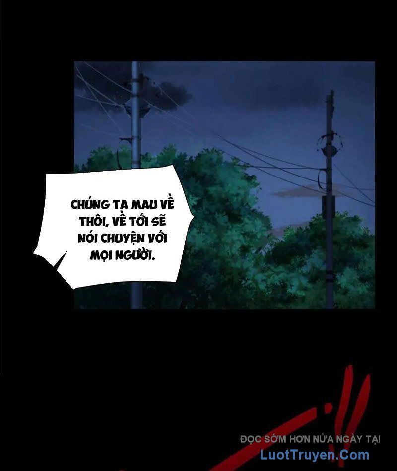 Quỷ Thần Trủng Chapter 41 - Trang 2