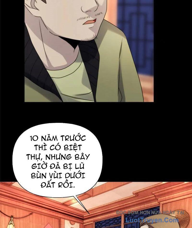 Quỷ Thần Trủng Chapter 41 - Trang 2