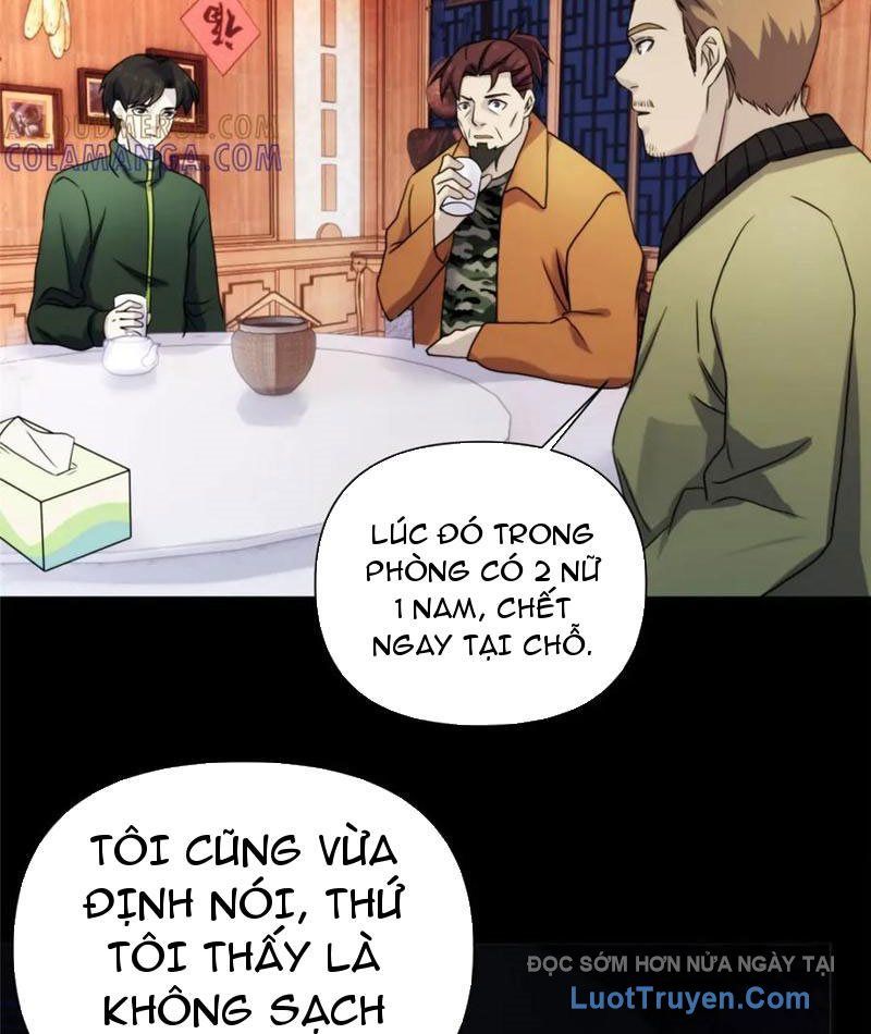 Quỷ Thần Trủng Chapter 41 - Trang 2