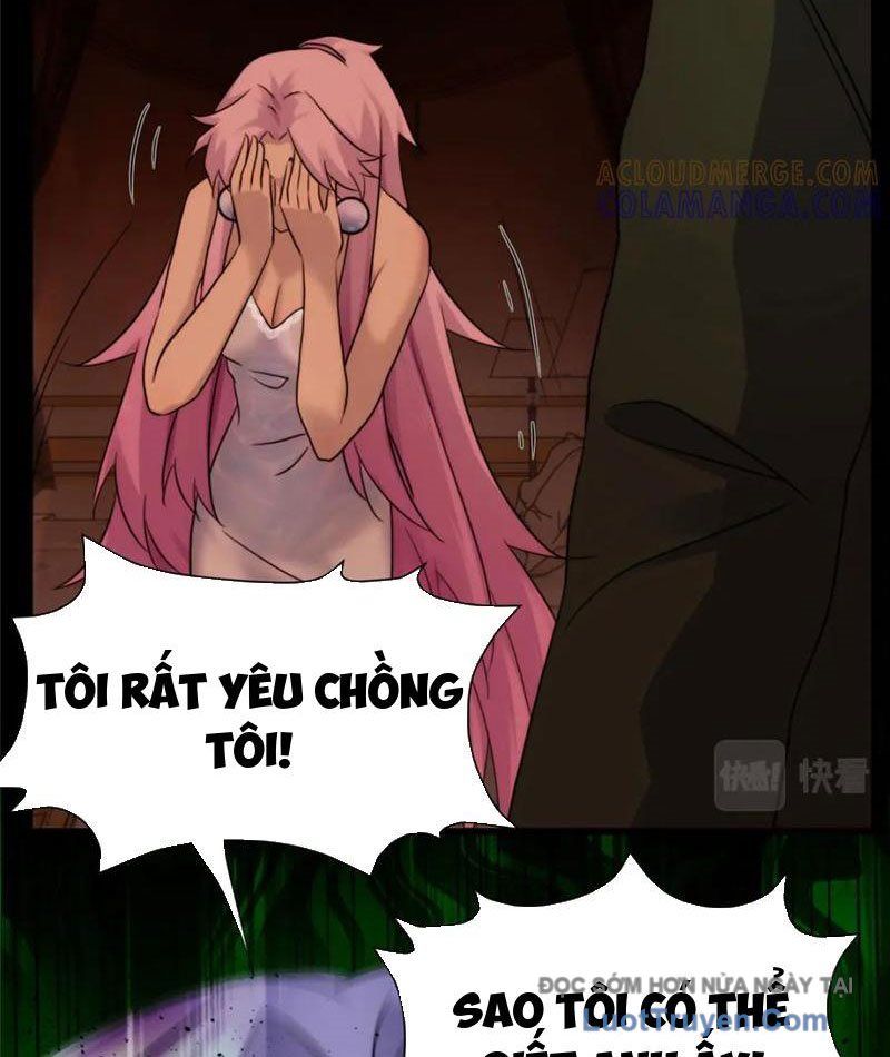 Quỷ Thần Trủng Chapter 41 - Trang 2