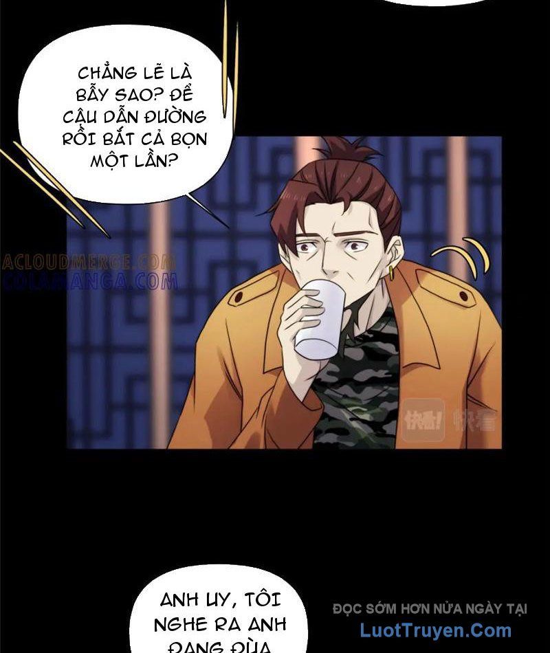 Quỷ Thần Trủng Chapter 41 - Trang 2