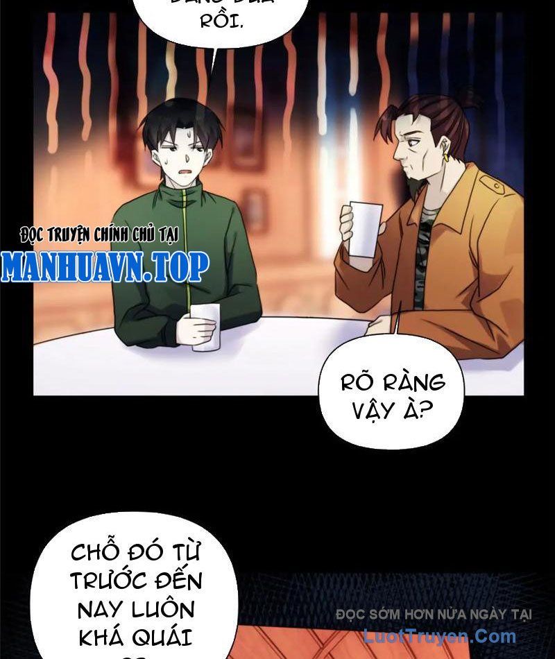 Quỷ Thần Trủng Chapter 41 - Trang 2