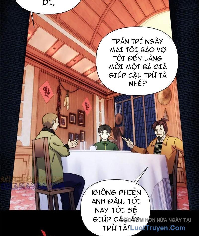 Quỷ Thần Trủng Chapter 41 - Trang 2