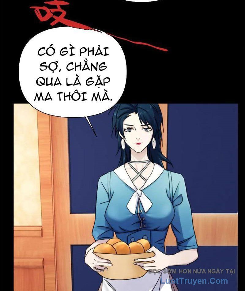 Quỷ Thần Trủng Chapter 41 - Trang 2
