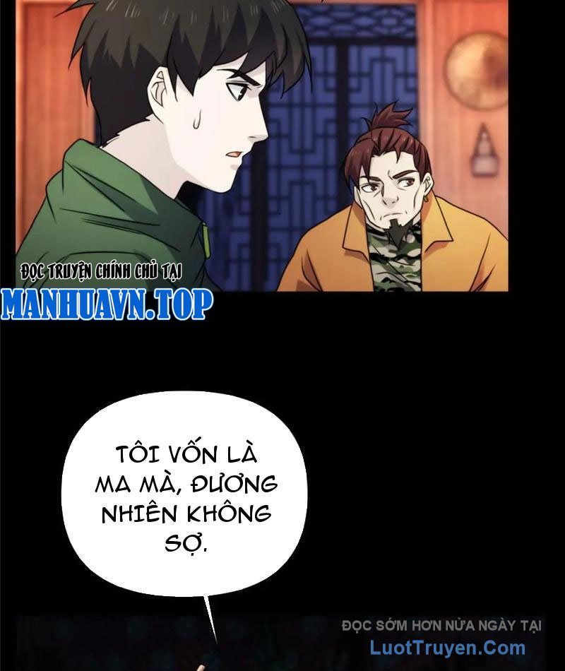 Quỷ Thần Trủng Chapter 41 - Trang 2