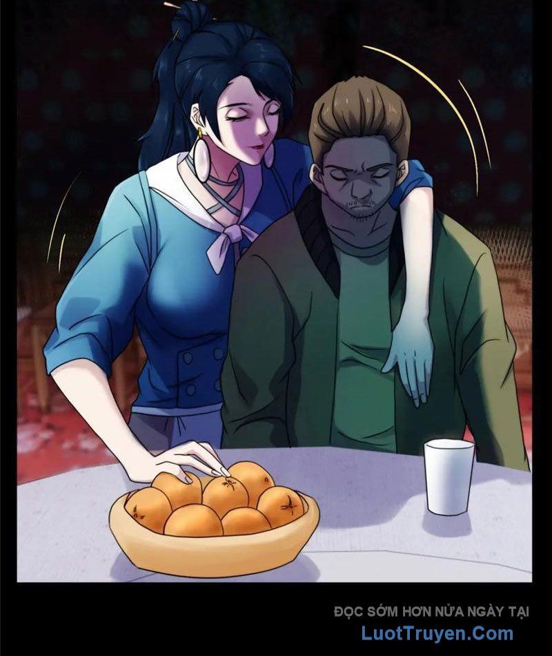 Quỷ Thần Trủng Chapter 41 - Trang 2