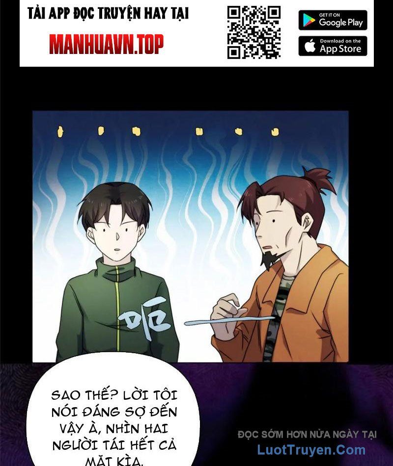 Quỷ Thần Trủng Chapter 41 - Trang 2