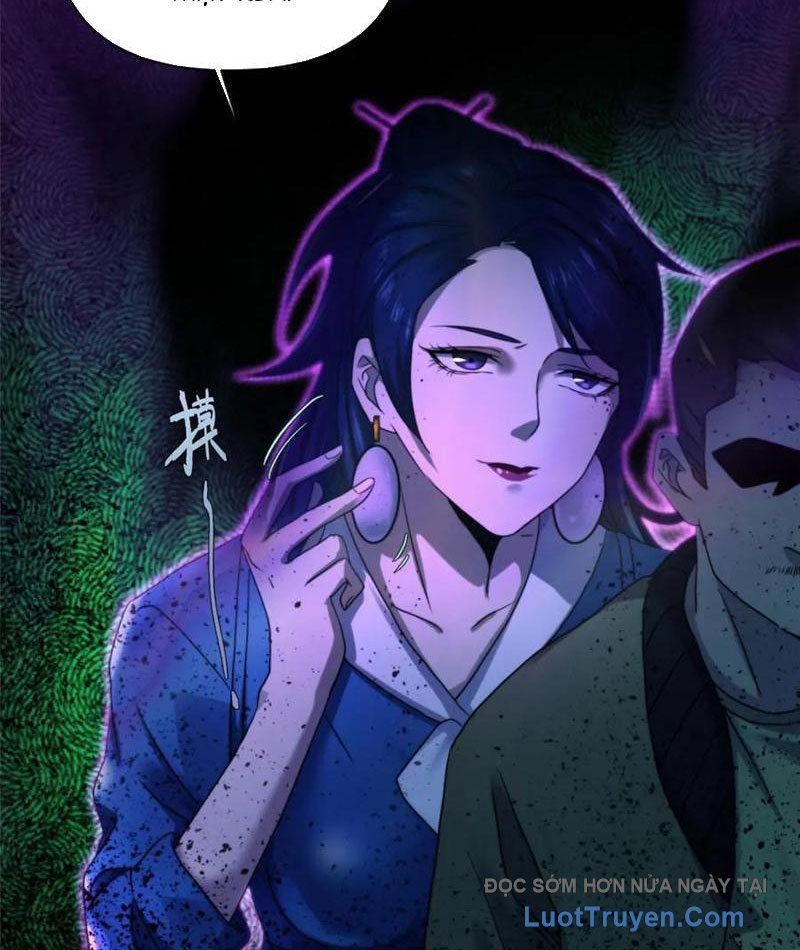 Quỷ Thần Trủng Chapter 41 - Trang 2