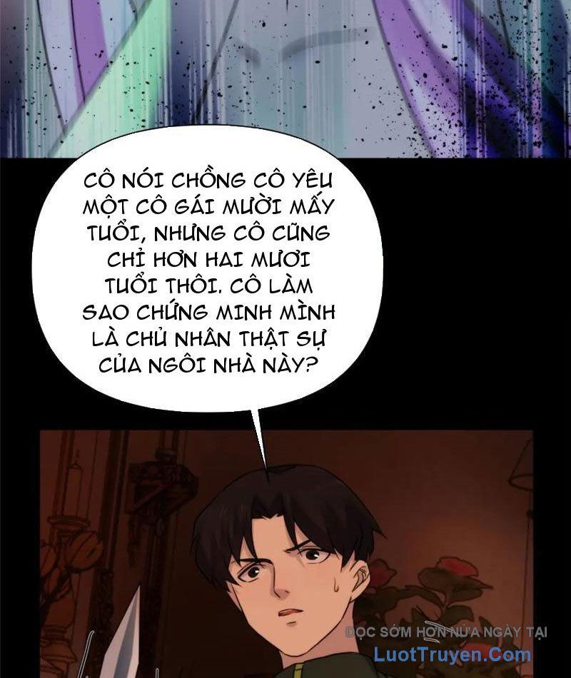 Quỷ Thần Trủng Chapter 41 - Trang 2