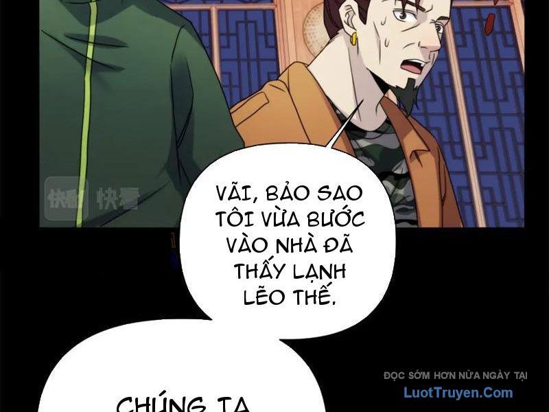 Quỷ Thần Trủng Chapter 42 - Trang 2