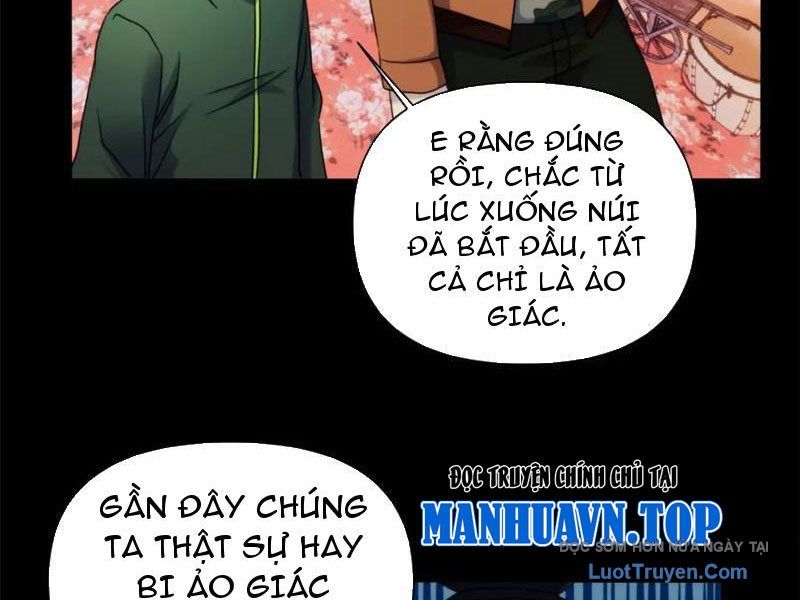 Quỷ Thần Trủng Chapter 42 - Trang 2