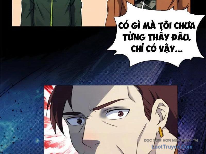 Quỷ Thần Trủng Chapter 42 - Trang 2