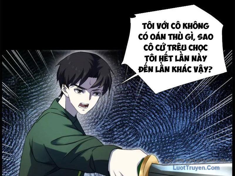 Quỷ Thần Trủng Chapter 42 - Trang 2